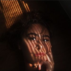 meet your posher, julia :)